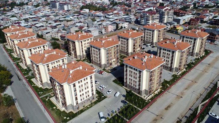 Konut satış rakamları belli oldu