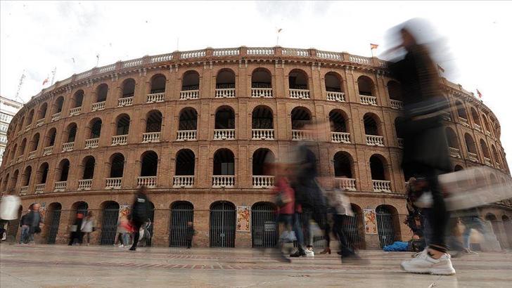 İspanyol ekonomisinin yüzde 4,5 büyümesi bekleniyor