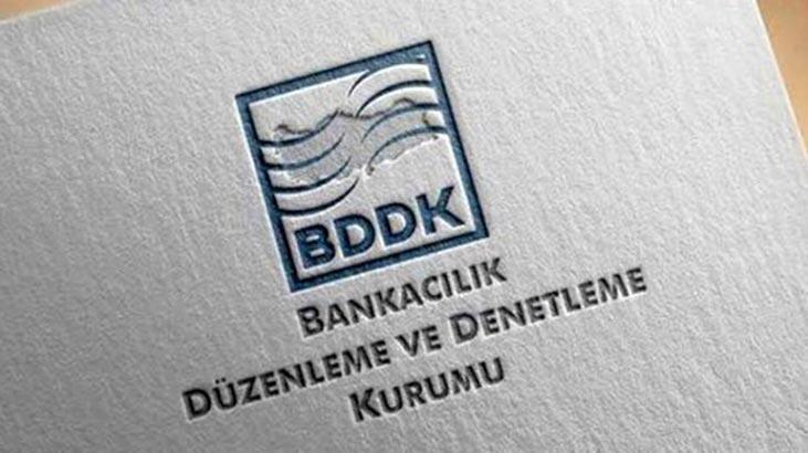 BDDK'dan bilgilerin paylaşılması hakkında yönetmelik taslağı