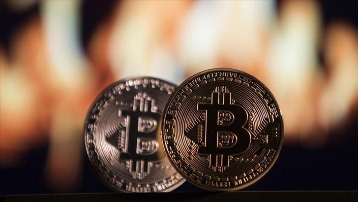 Bitcoin'den yeni rekor!