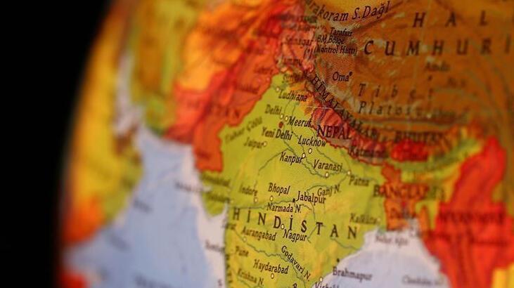 Hindistan ekonomisi 2022 yılında büyüyebilir