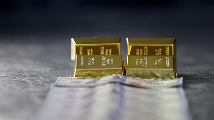 BofA altın tahminini açıkladı