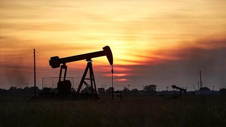 Petrolün varili ne kadar oldu?
