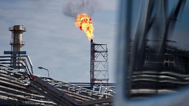 Rusya'nın enerji dışı ihracatı artışını sürdürüyor