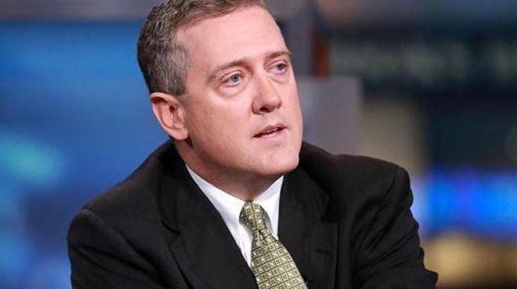 Bullard'a göre Bitcoin dolar için bir tehdit değil