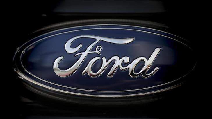 Ford 1 milyar dolar yatırım yapacak