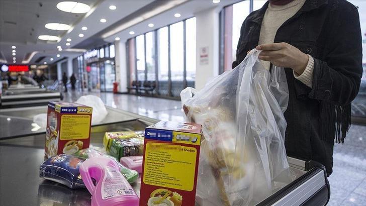 Tüketici güven endeksi arttı