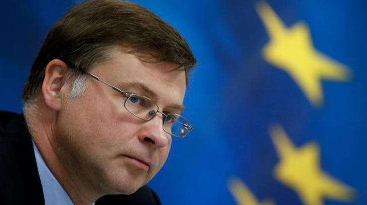 'Ticaret müzakerelerinde daha iddialı olacağız'