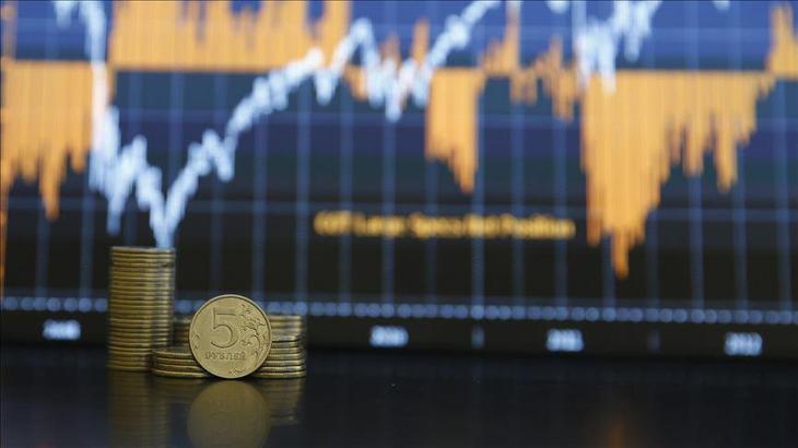 Rusya faizi kademeli olarak yükseltecek