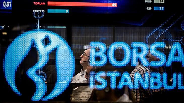 Bu hafta borsa kazandırdı