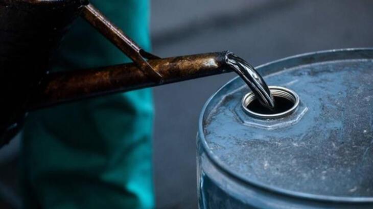 Irak, ön ödemeli petrol satış anlaşmasını askıya aldı