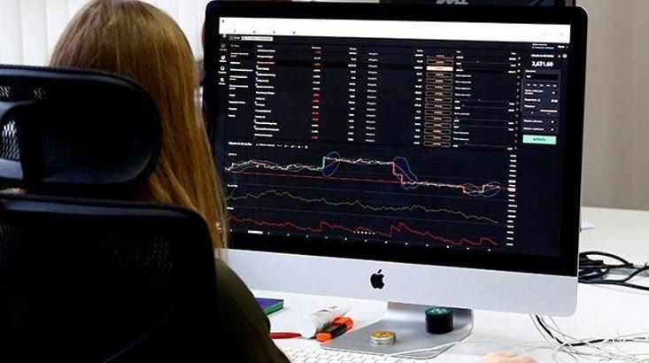 Dijital para projesine iki dev banka daha katıldı