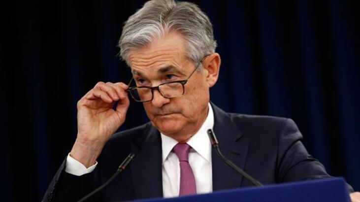 Powell: ABD'nin dijital parada ilk olması gerekmiyor
