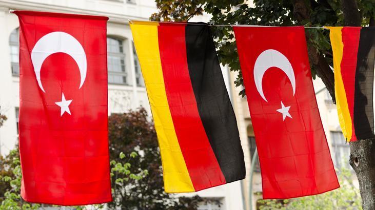 Türkiye'ye Alman yatırımcıların ilgisi artıyor