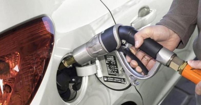 LPG ithalatı aralıkta yüzde 2,6 azaldı