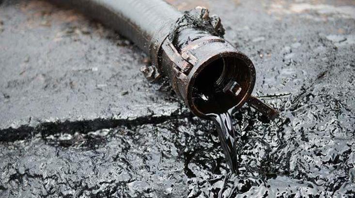 Petrol ithalatı azaldı