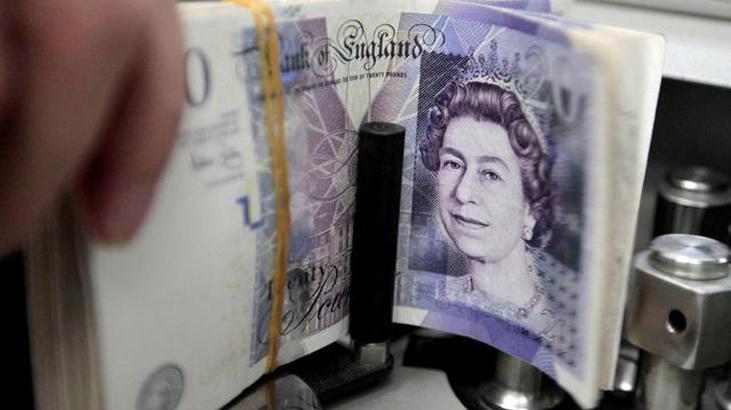 İngiltere'de 100 milyar sterlinlik teşvik çağrısı