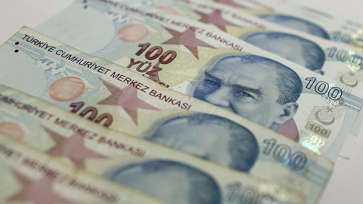 Bankacılık sektörü kredi hacmi geriledi