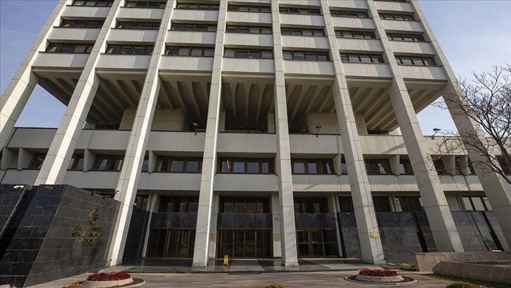 Merkez Bankası rezervleri geriledi