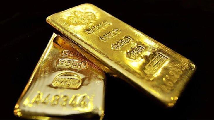 Altının kilogramı yükseldi