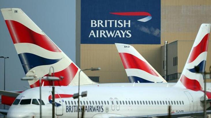 IAG, geçen yılı 7,4 milyar euro zararla kapattı