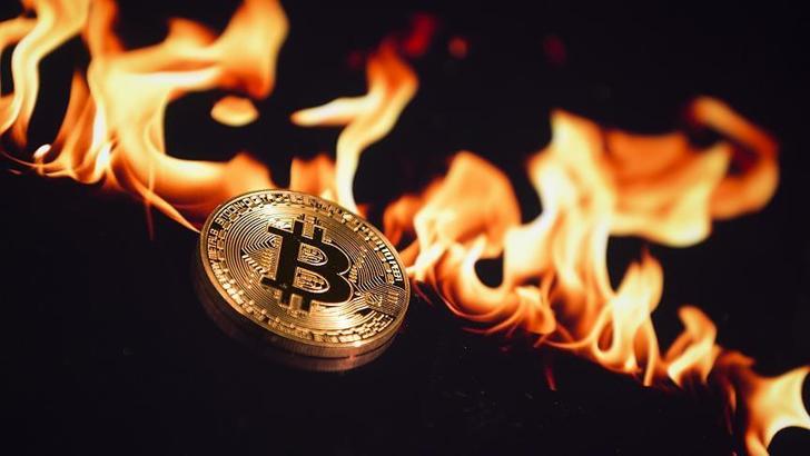 Bitcoin 46 bin doların üzerinde