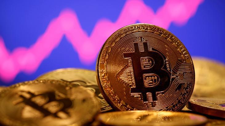 Goldman Sachs'tan Bitcoin hamlesi