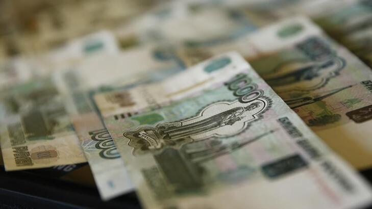 Rusların harcamaları yüksek artış kaydetti