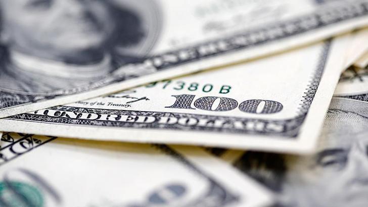 Cari dengeye 10 milyar dolar destek