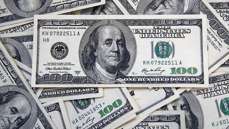 Merkez Bankası rezervleri yükseldi