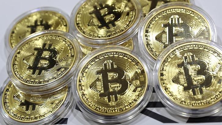 Bitcoin 50 bin doların üzerinde