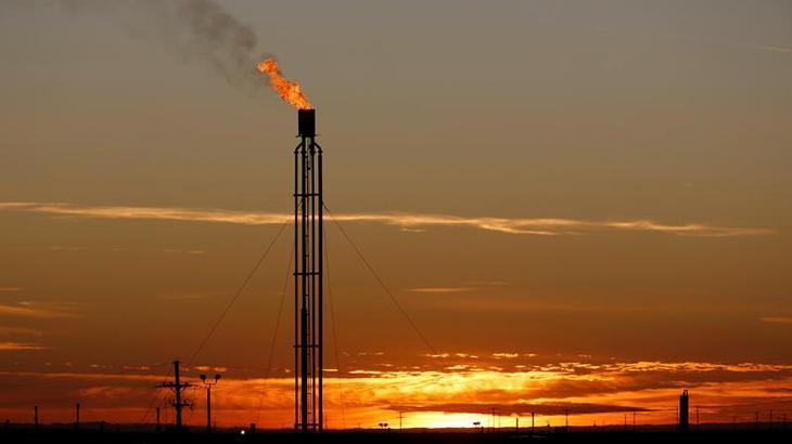 Doğal gaz en güçlü büyüyen fosil kaynak olacak