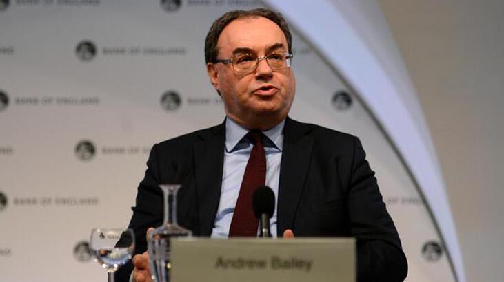 Bailey: Tünelin sonunda ışık görünüyor