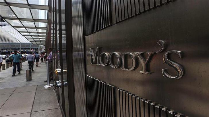 Moody's'ten ABD değerlendirmesi