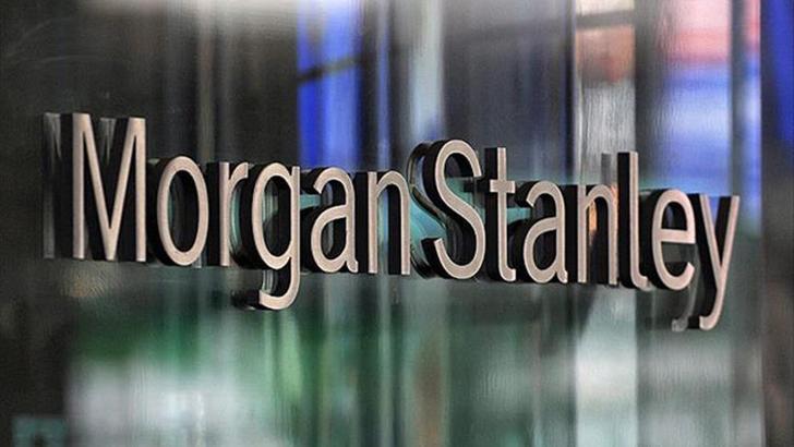 Morgan Stanley'den ABD tahmini