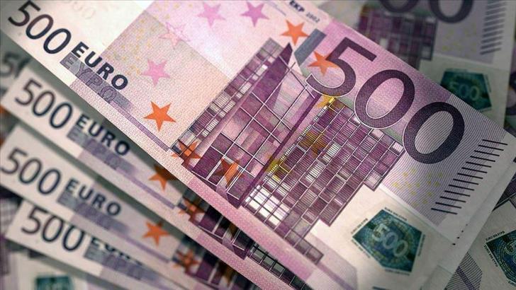 Fas'a 617 milyon euro destek sağlandı