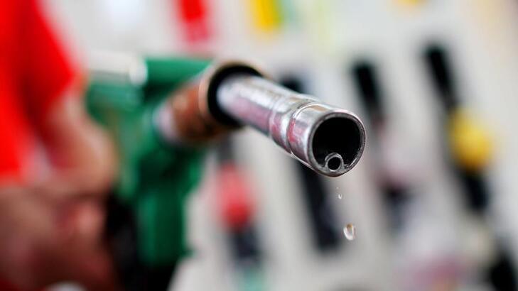Lukoil'in net karı 2020'de yüzde 98 azaldı