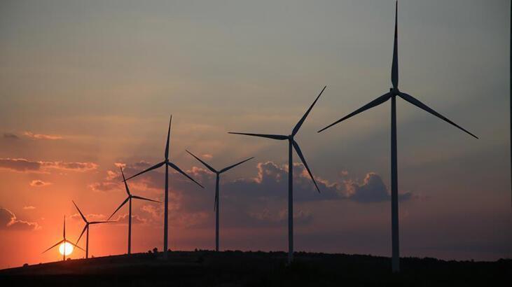 Türkiye'nin yenilenebilir enerji kapasitesi büyüyecek