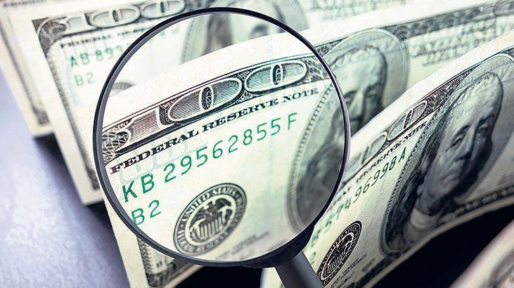 Dolar değer kaybediyor