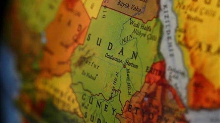 Sudan'da yıllık enflasyon yüzde 330’un üzerinde