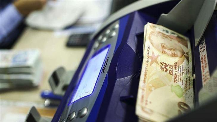 Merkez Bankası kâr açıkladı