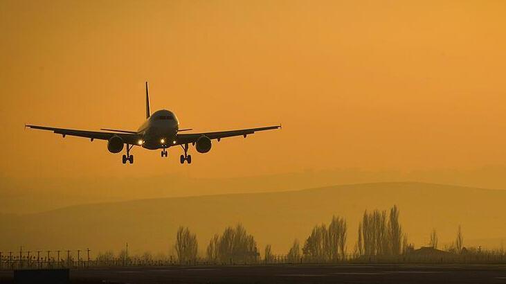 Fraport 20 yıl sonra ilk kez zarar etti