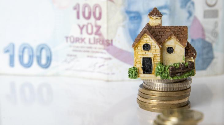 Konut Fiyat Endeksi arttı