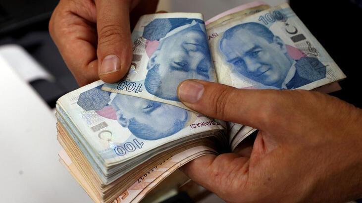 Bankacılık sektörünün mevduatı yükseldi