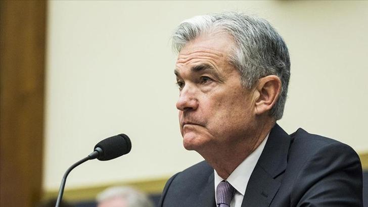 Powell'dan dijital para açıklaması
