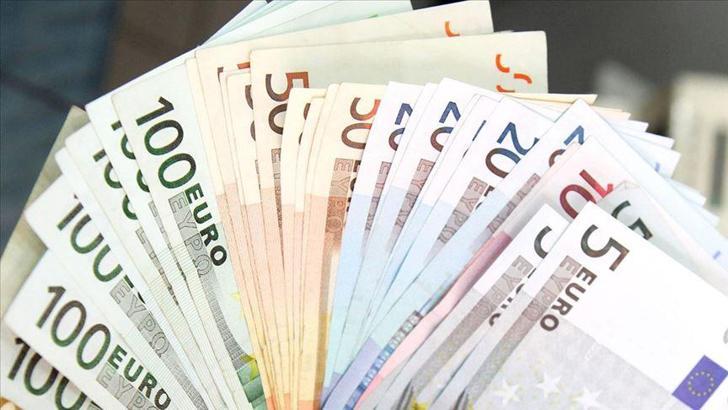 Almanya'nın vergi gelirleri düştü