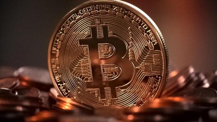 Bitcoin yatay seyrediyor