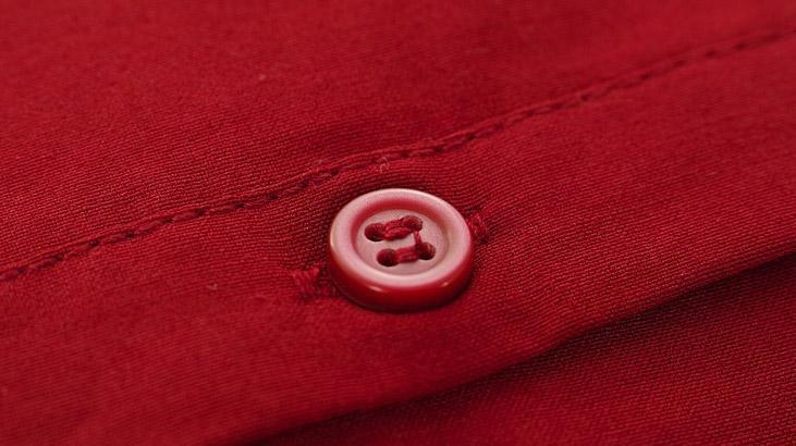 Rüyada Kırmızı Gömlek Giymek Nedir? Yeni Ve Kırmızı Gömlek Giydiğini