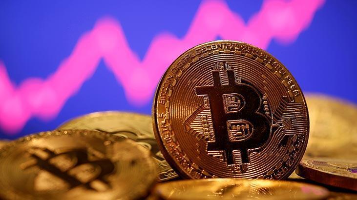 Bitcoin fiyatlarında hareketlilik sürüyor