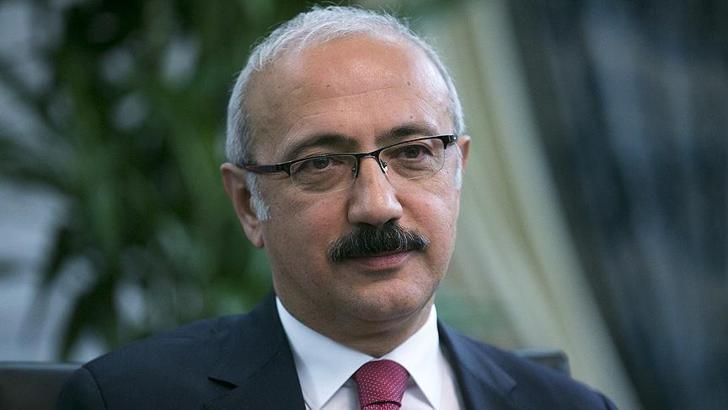 Bakan Elvan'dan önemli mesaj!